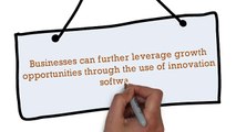 Reasons why businesses should use innovation software