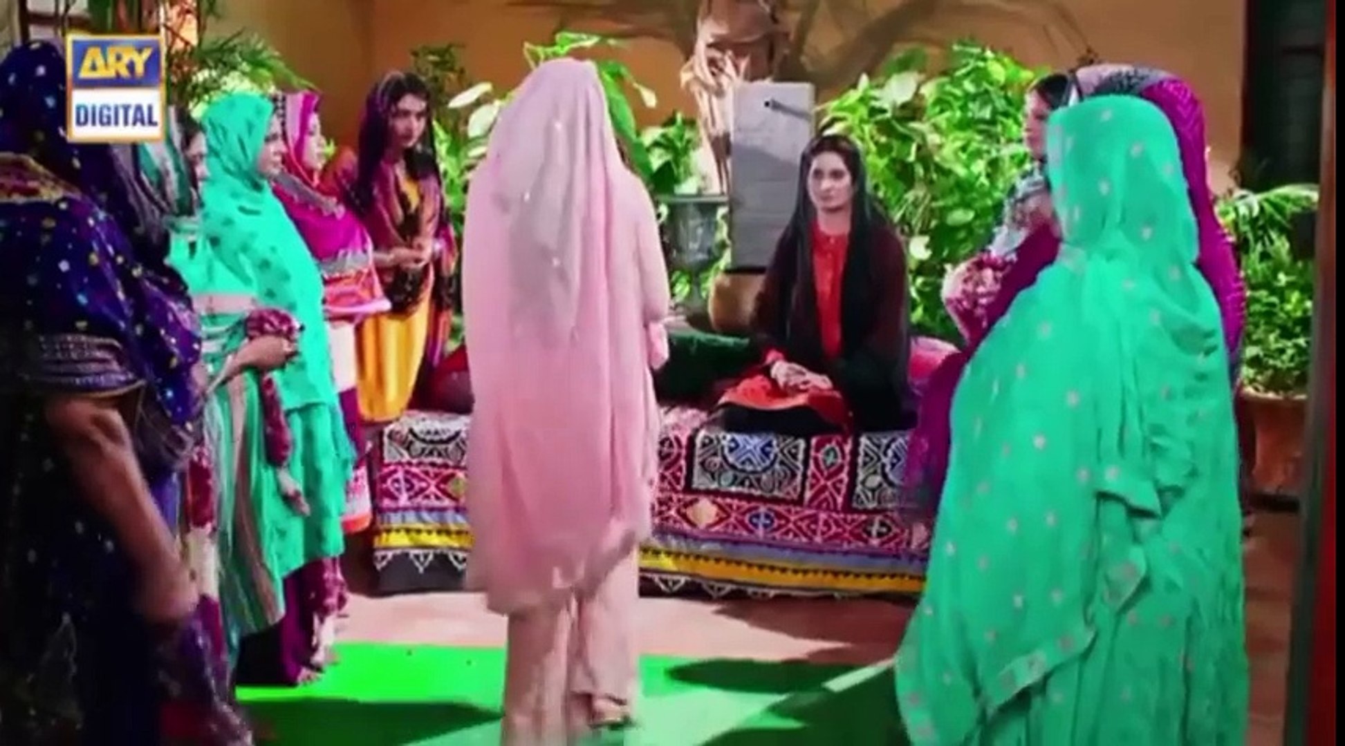 Pukar OST Song Full Video ARY Digital