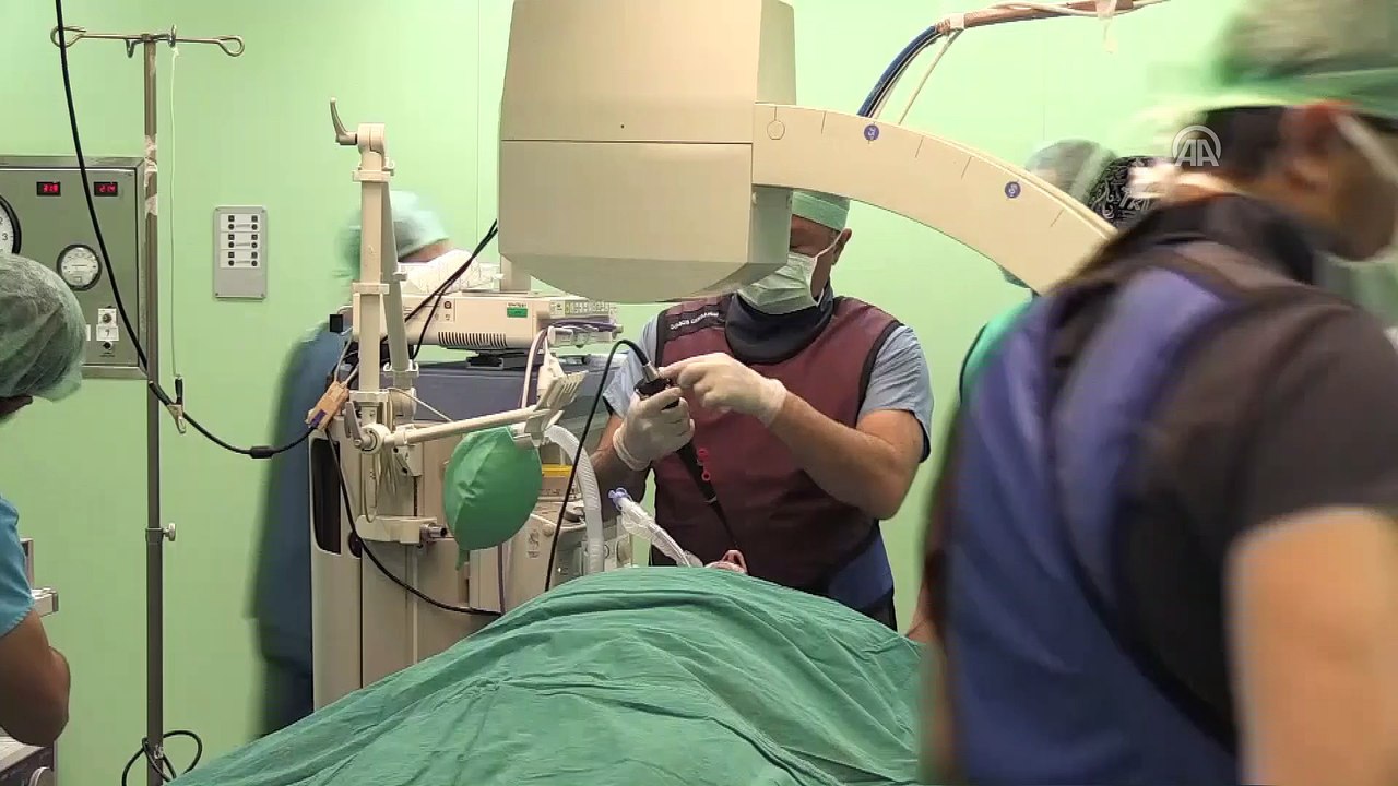 İnönü Üniversitesi sağlık turizminde hedef büyüttü - MALATYA