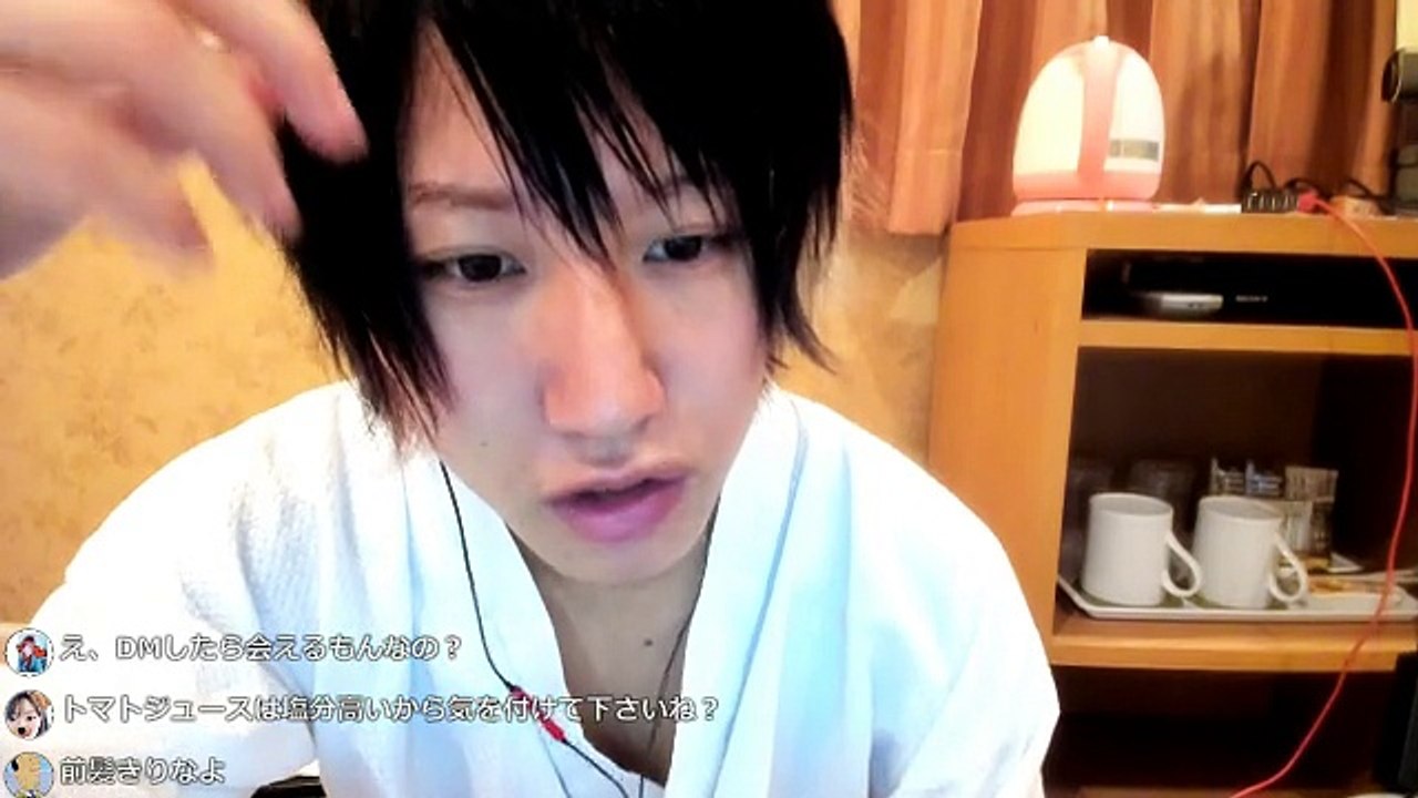 【しんやっちょ】4月11日　②愛がない 愛がある お互い求める必要だと（ツイキャス）