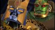 Beast Wars Transformers S01 E08  Double Jeopardy