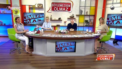 Söylemezsem Olmaz 11 Nisan 2018