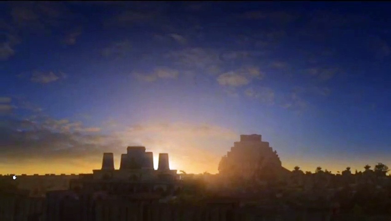 El Rico y Lázaro Español (Capítulo.386