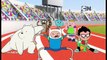 Cartoon Network UK HD Half Term Marathons June 2016 Promo