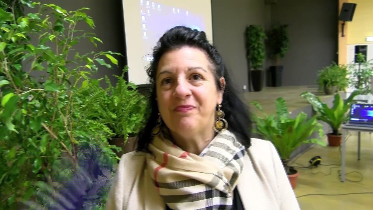 Michelle Blain "Horizon Multimédia"