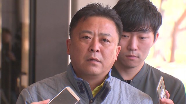 검찰, 삼성 '노조 와해' 의혹 수사 본격화...서비스노조 조사 / YTN