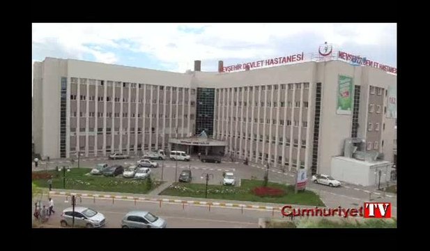 Öğretim görevlisi ve Yüksel Lisans öğrencisi ölü bulundu