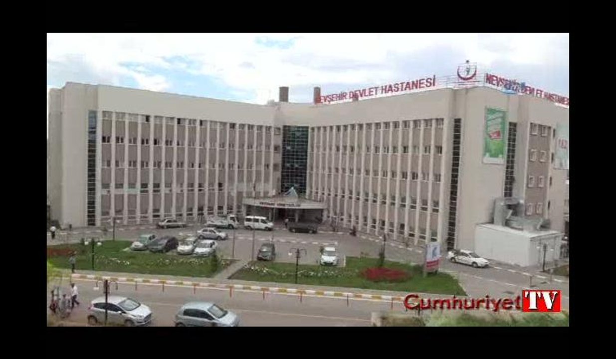 Öğretim görevlisi ve Yüksel Lisans öğrencisi ölü bulundu