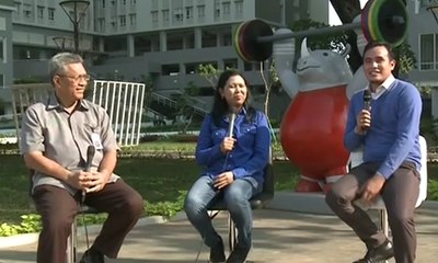 Asian Games 2018, Pertaruhan Indonesia