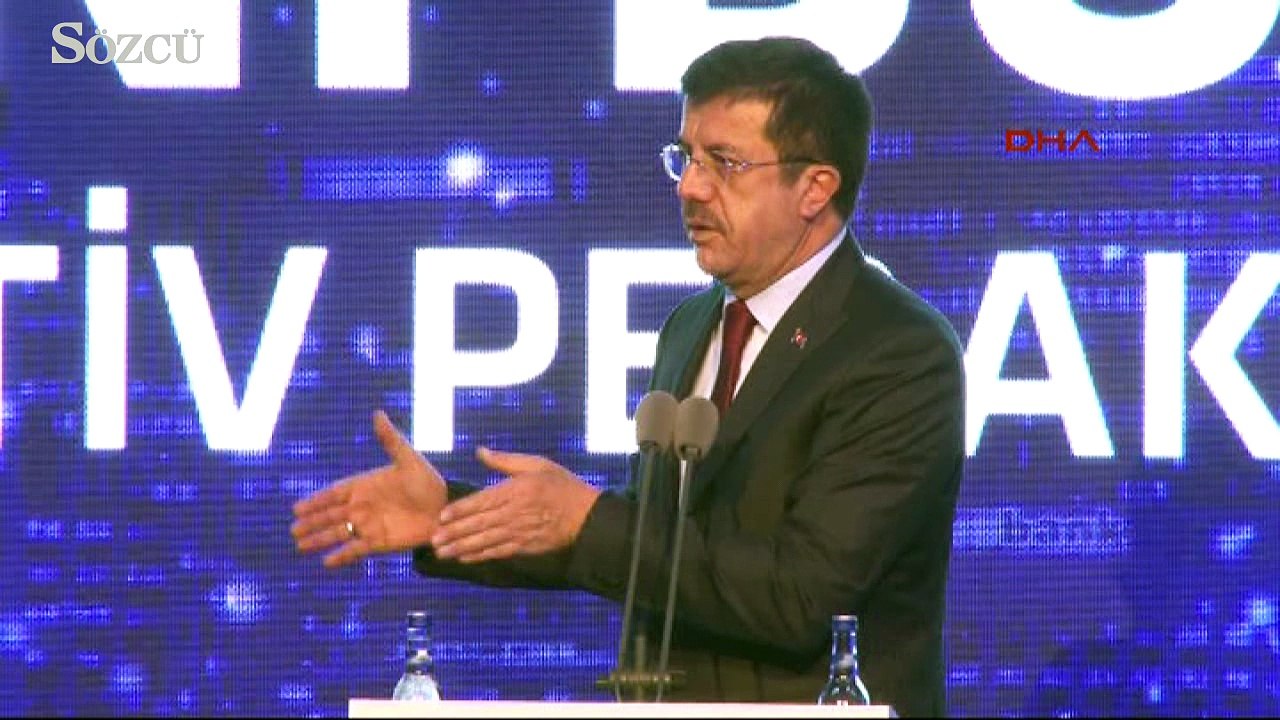 Zeybekçi Kurdaki hareketler Türkiye´nin gerçeğini yansıtmıyor