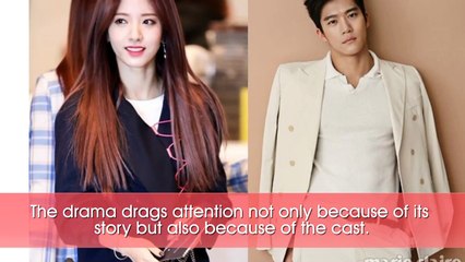 'Your House Helper' Cast and Summary New Korean Drama Summer 2018 - BONUS Interesting