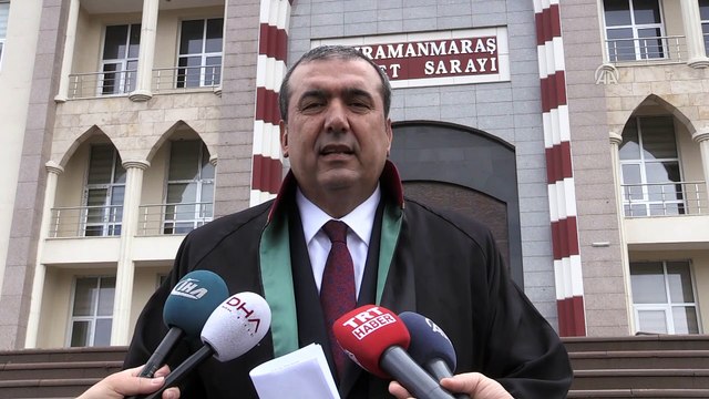 Yavuz: '(Muhsin Yazıcıoğlu soruşturması) 20 kişiden birkaçı haricinde tamamının FETÖ'cü olduğunu söyleyebilirim' - KAHRAMANMARAŞ