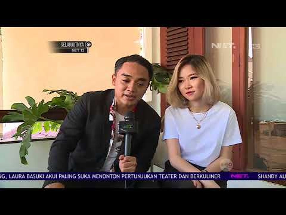 Dipha Barus Merilis Single Ketiga Berjudul "Money Honey"