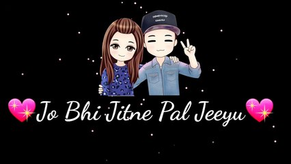 Tum Mile-New Very Sweet Love WhatsApp Status Video 2018