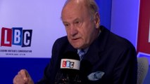 Former Met Police Chief: Historical Sex Investigations A Waste Of Time