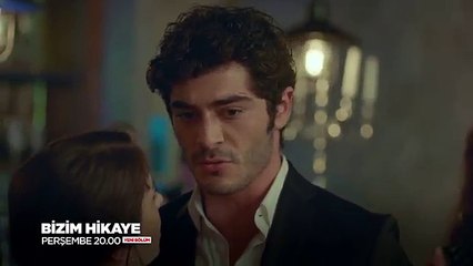 Bizim Hikaye 29.Bölüm 3. Fragmanı