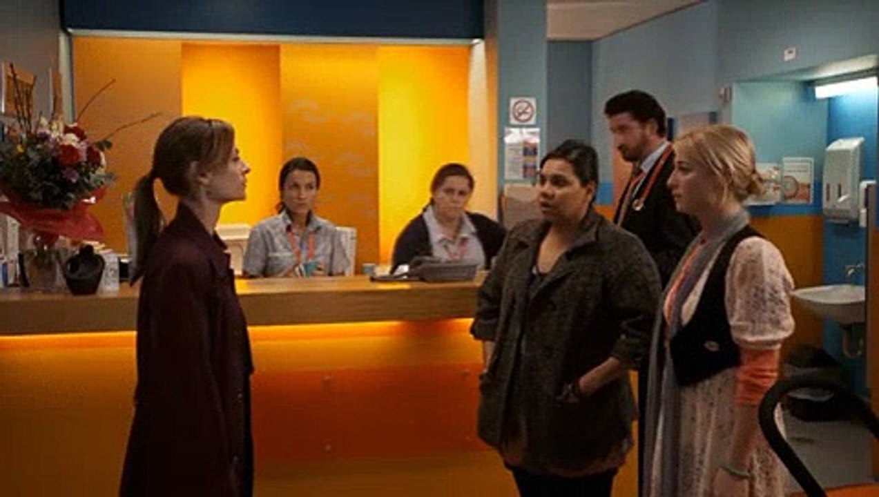 Offspring S01E12 Not As Planned