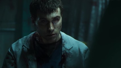 Trailer - The Walking Dead Overkill's - Le choix difficile de Maya au début de l'apocalypse