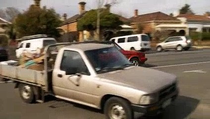 Offspring S01E11 My Confessions