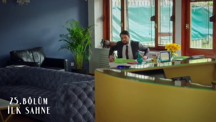 Ufak Tefek Cinayetler 25.Bölüm Fragmanı