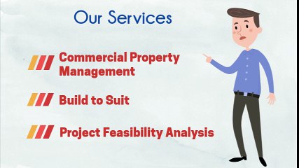 Choose Your Perfect Commercial Real Estate Advisers