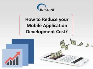 How to Reduce Mobile App Development Cost?
