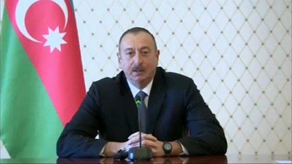 Azerbajdzsán elnököt választ: Ilham Aliyev negyedszer?