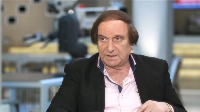 هذا الصباح-مقهى الجزيرة يستضيف سامي كلارك