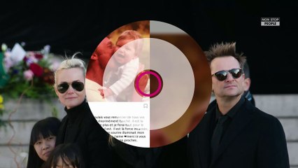 Laura Smet : Johnny Hallyday lui "manque tellement"