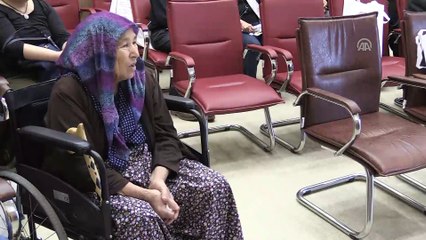 'Parkinson kırsalda daha sık görülüyor' - EDİRNE