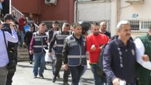 Hatay’da fuhuş operasyonu: 18 gözaltı