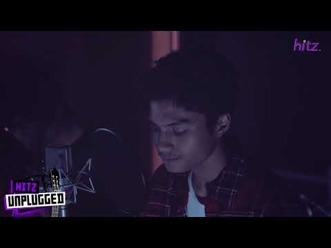 HITZ UNPLUGGED | MIDNIGHT FUSIC - PARIS IN THE RAIN (COVER)