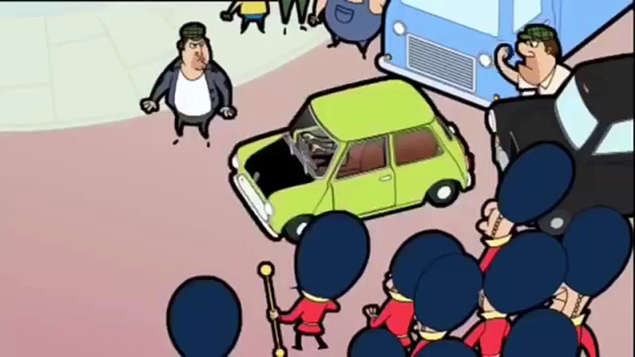 ᴴᴰ MR BEAN BEST NEW PLAYLIST 2016 ✭ Funny Cartoons for kids ► FULL COMPILATION