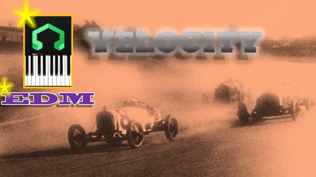 VELOCITY