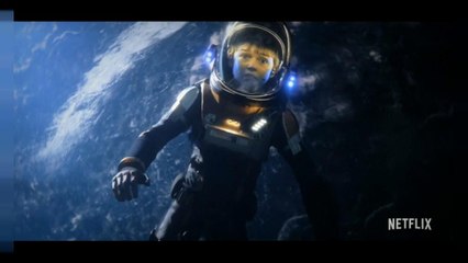 'Uzayın Derinliklerinde' yıllar sonra yeniden ekranlara dönüyor