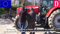 PAC : le conseil d'azote numérique pour agriculteurs (espagnol)
