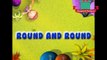 Round And Round || Nursery Rhymes Videos || Rhymes Of CBSC Board || English Rhymes For Children