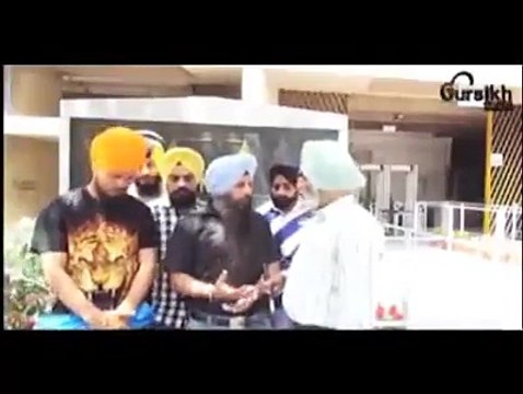 ਦੇਖੋ ਕਿੰਨੀ ਵੱਡੀ ਸਾਜਿਸ਼ ਹੈ ਫਿਲਮ ਨਾਨਕ ਸ਼ਾਹ ਫ਼ਕੀਰ ਜਾਣੋ ਕਿਉਂ ਹੋ ਰਿਹਾ ਹੈ ਵਿਰੋਧ