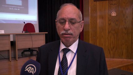 'Diziler, tarihte yolculuk yaptığımız milletlere hatırlatmada bulunuyor' - KASTAMONU