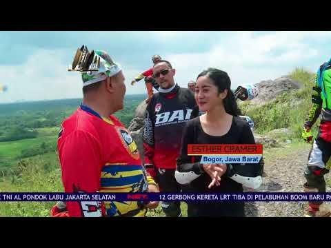 Komunitas Motocross Urban Life - NET24