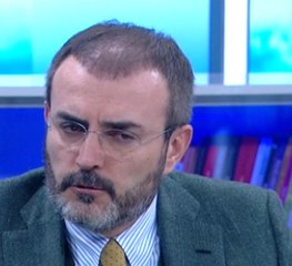 AK Parti Sözcüsü Ünal: "2010 Referandumunun Bir Sonucu Olarak Türkiye, 12 Eylül ile Hesaplaştı.