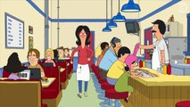 Bob's Burgers Season 8 Episode 14 ~ Full~ The Trouble With Doubles (S8E14) Watch