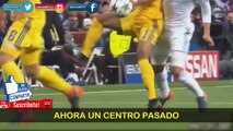 Canción Real Madrid vs Juventus 1-3 (Parodia Maluma - El Préstamo)