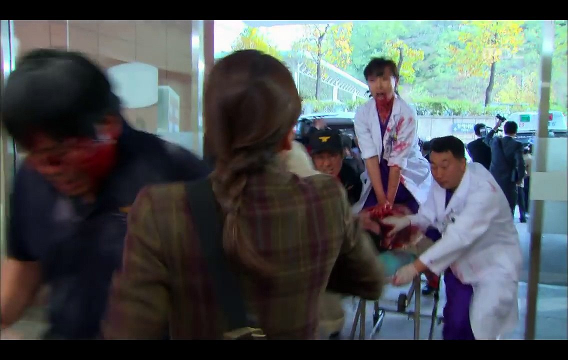 General Hospital 2, 01회, EP01, (1)