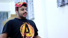 ( جديد ) مسلسل هلوسات أحمد ( الحلقة الثانية )