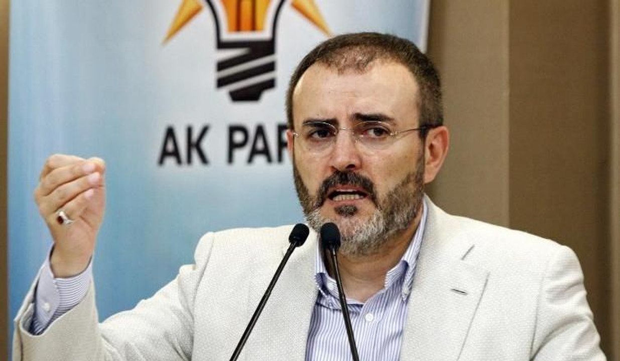 Mahir Ünal'dan iddialı çıkış: AKP içindeki FETÖ temizliği tamamlandı