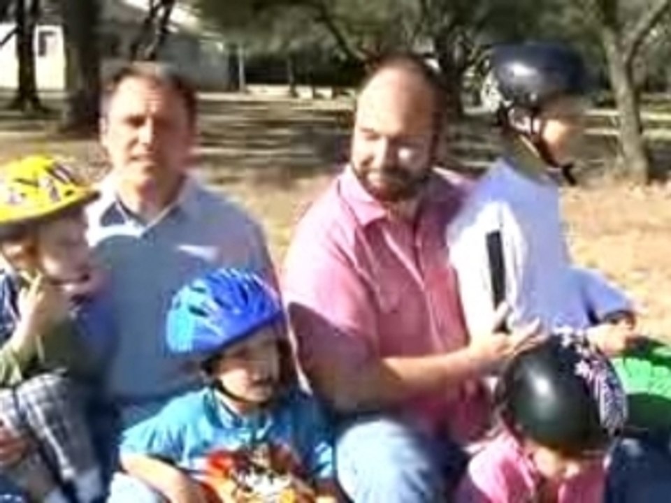 DadLabs Ep. 225 The Lab "First Bike"