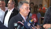 Ahmet Nur Çebi: Çok Sürpriz Sonuçlar Çıkabilir