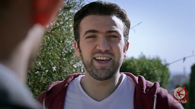 يا دلي - براء العويد _ طيور الجنة