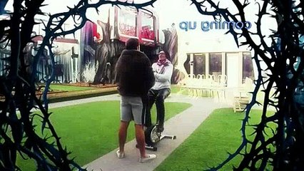 Celebrity Big Brother S15 E07 Series 15  Day 6 Highlights Ken Ejected